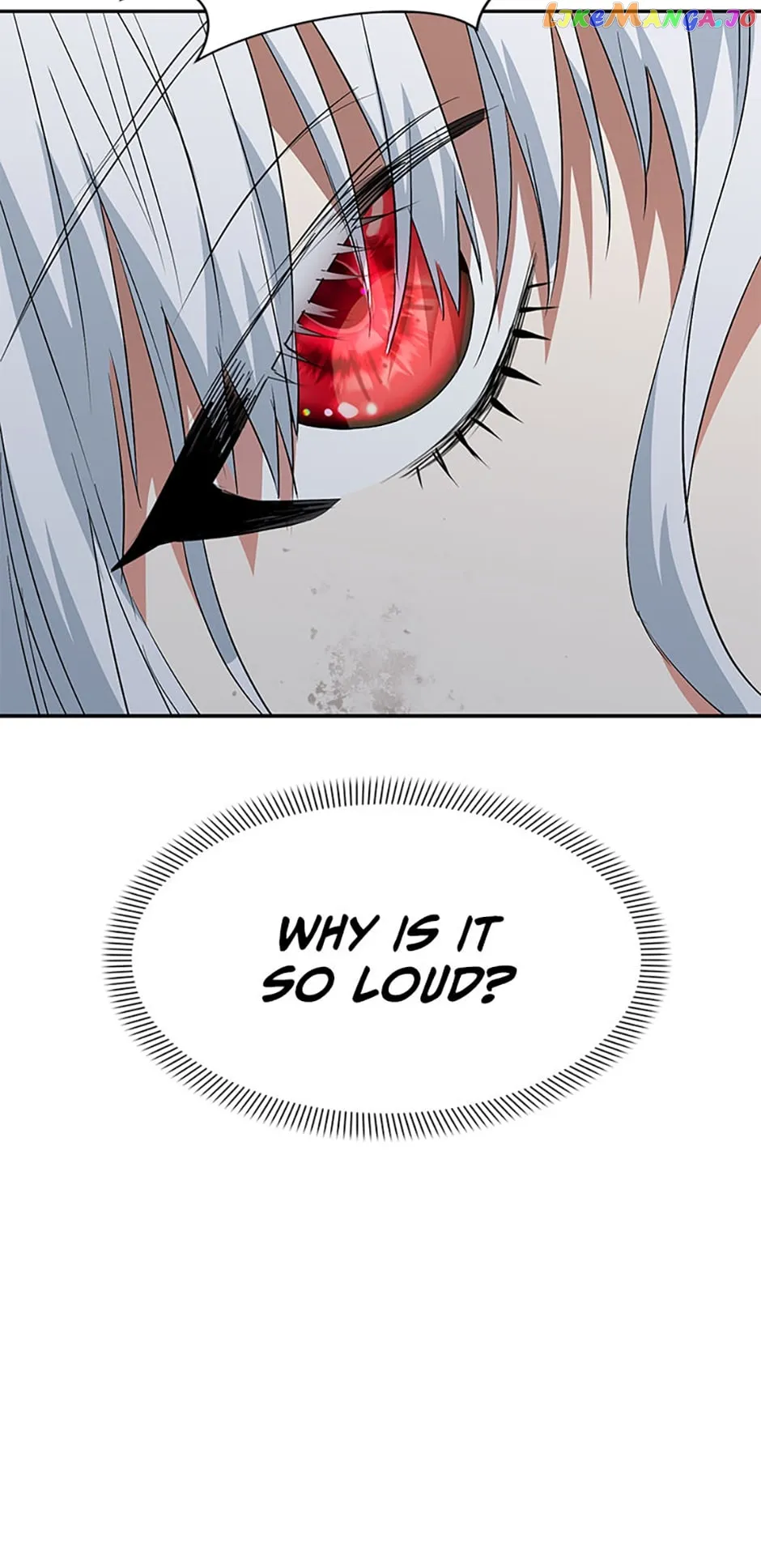 How to Survive As The Devil’s Daughter Chapter 31 412 030