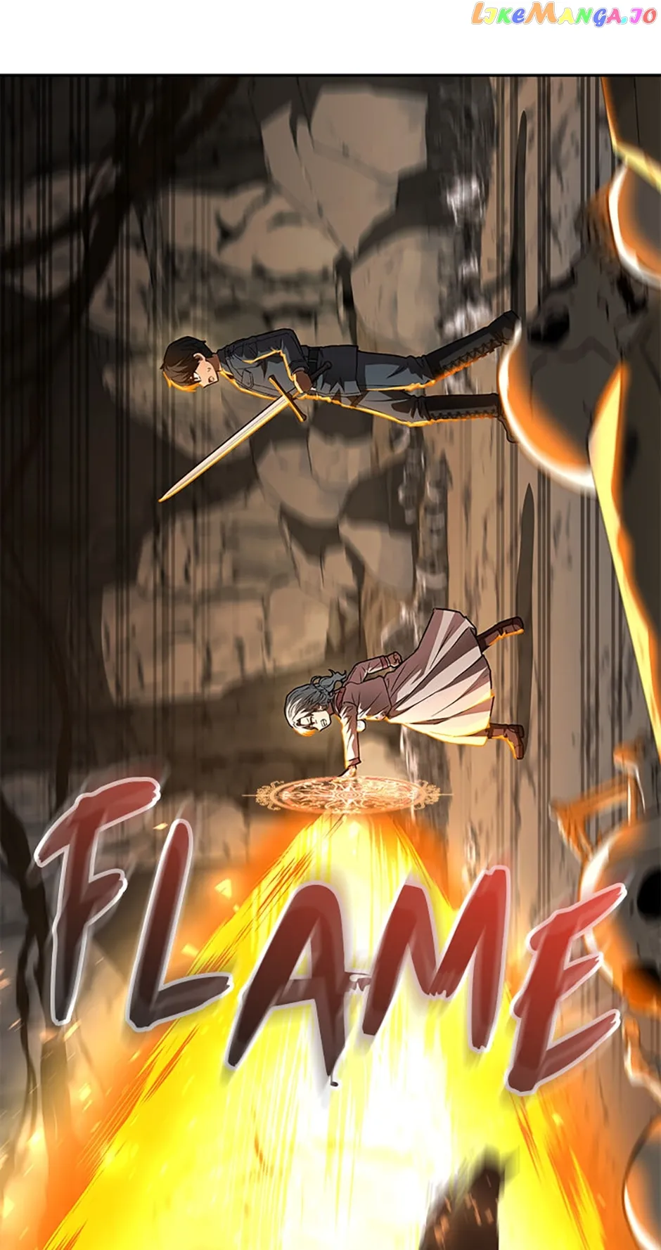 How to Survive As The Devil’s Daughter Chapter 31 424 042