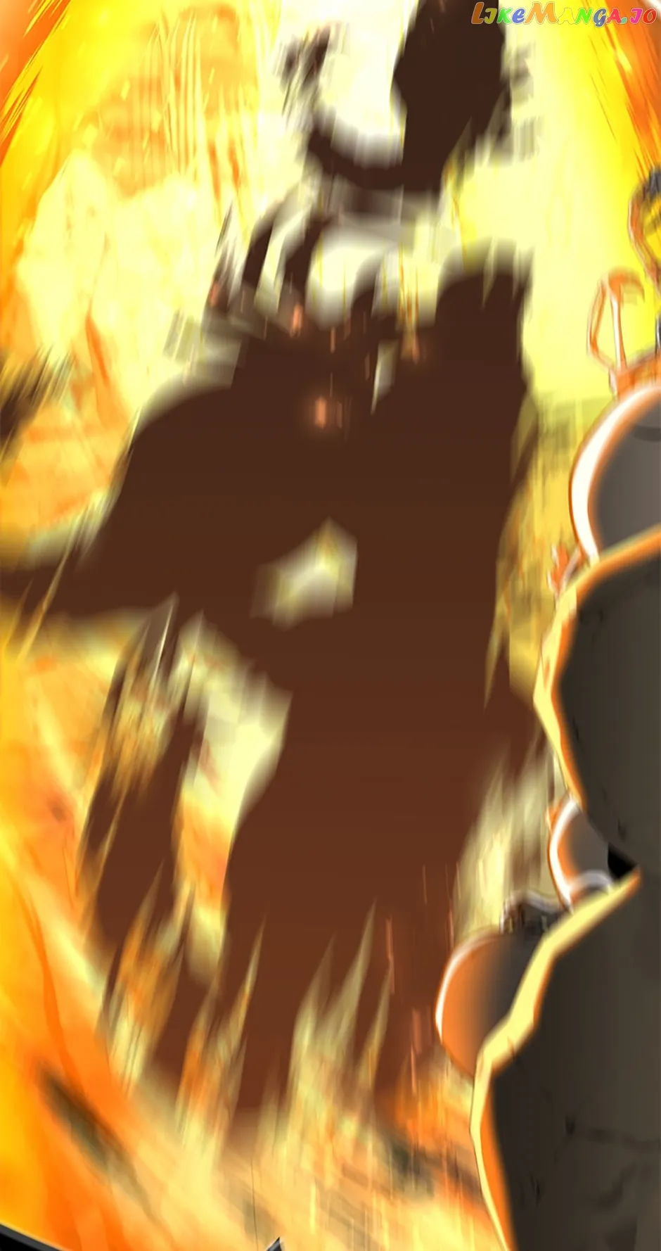 How to Survive As The Devil’s Daughter Chapter 31 425 043