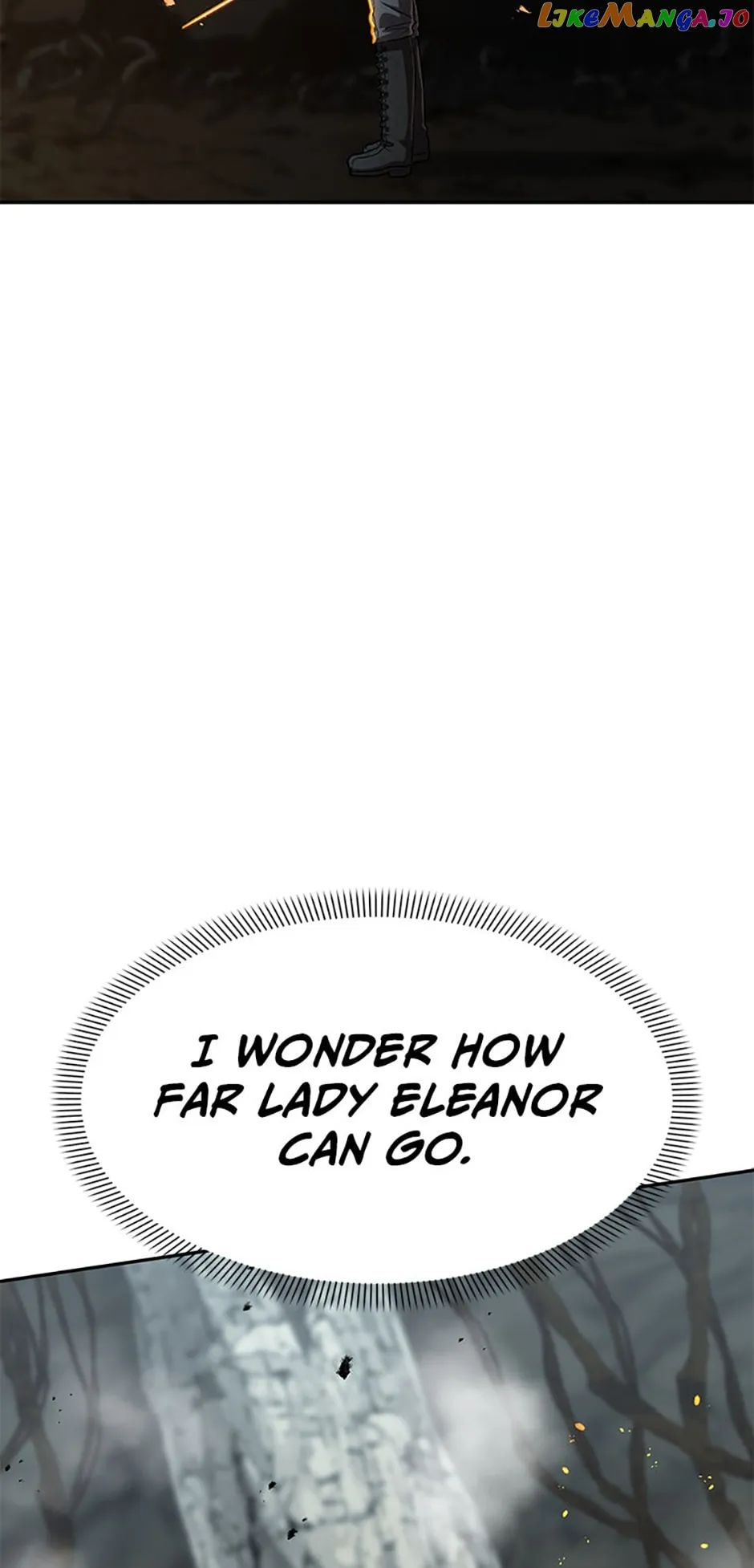 How to Survive As The Devil’s Daughter Chapter 31 429 047