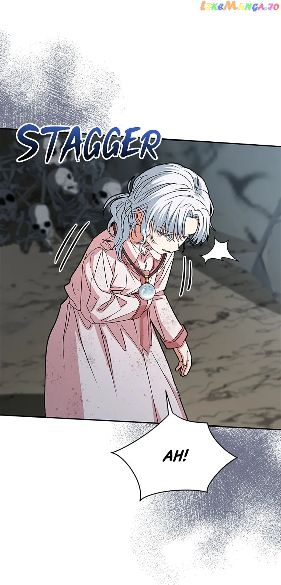 How to Survive As The Devil’s Daughter Chapter 31 431 049