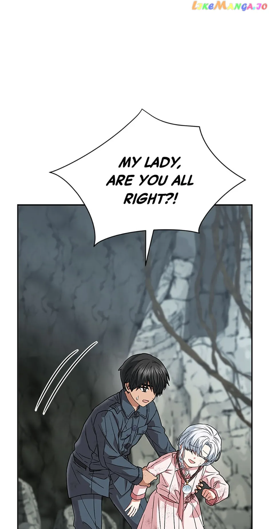 How to Survive As The Devil’s Daughter Chapter 31 433 051