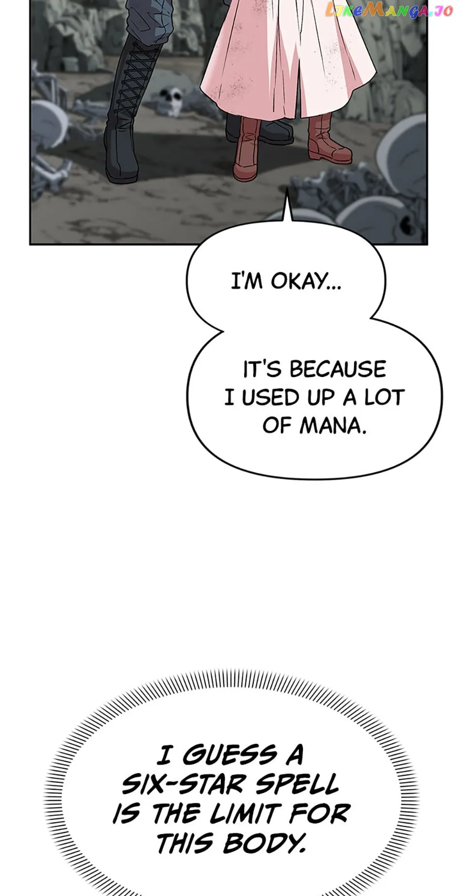 How to Survive As The Devil’s Daughter Chapter 31 434 052