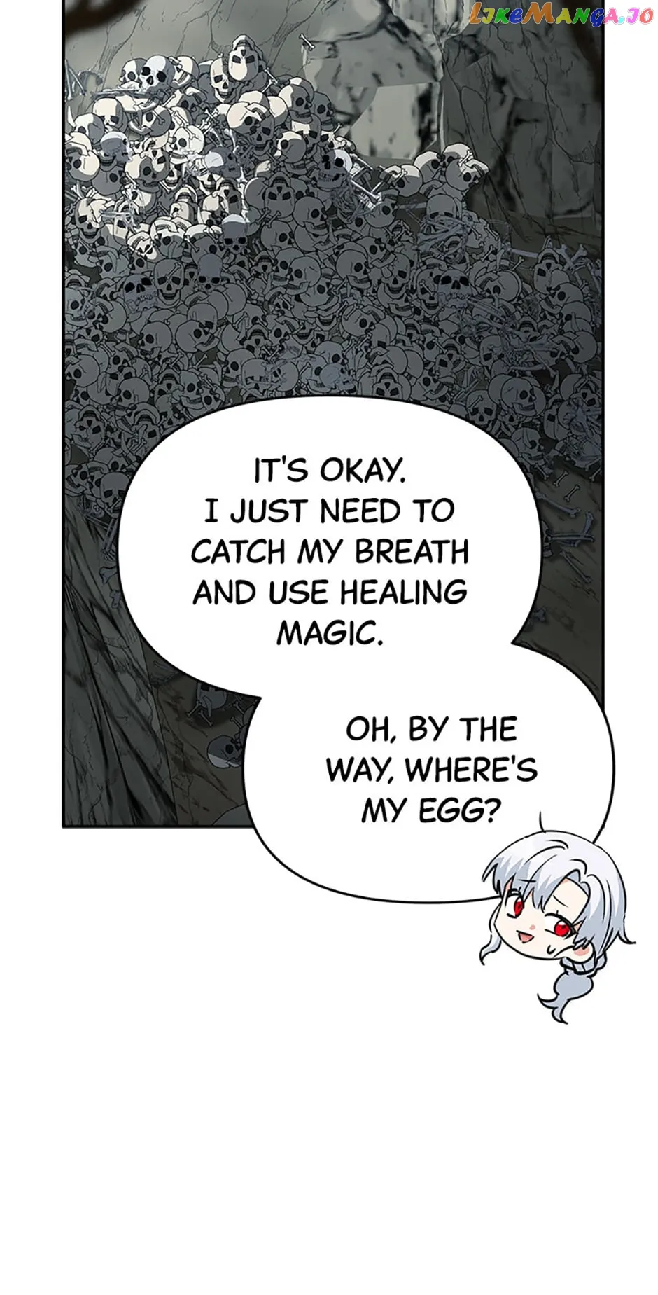 How to Survive As The Devil’s Daughter Chapter 31 436 054