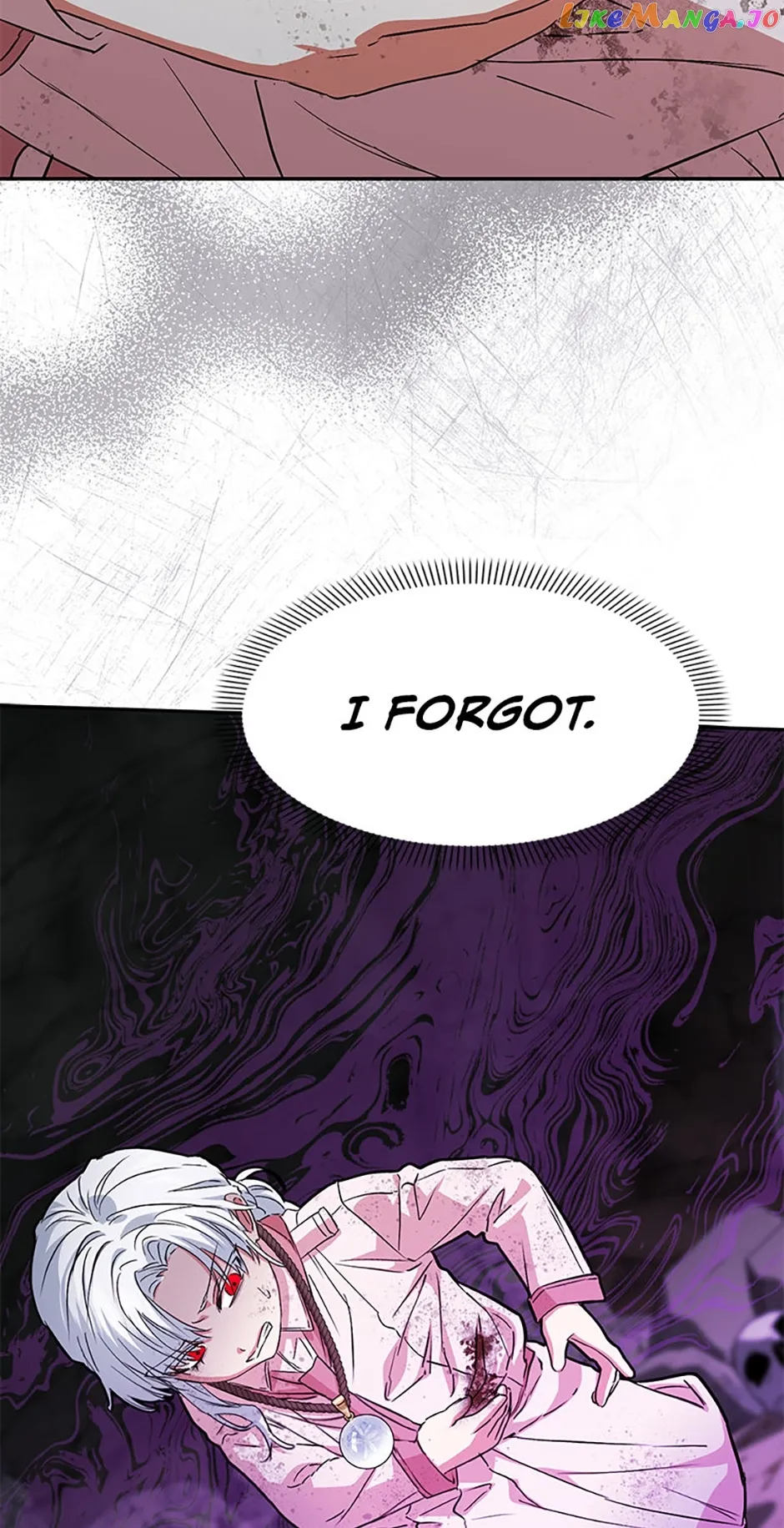 How to Survive As The Devil’s Daughter Chapter 31 441 059