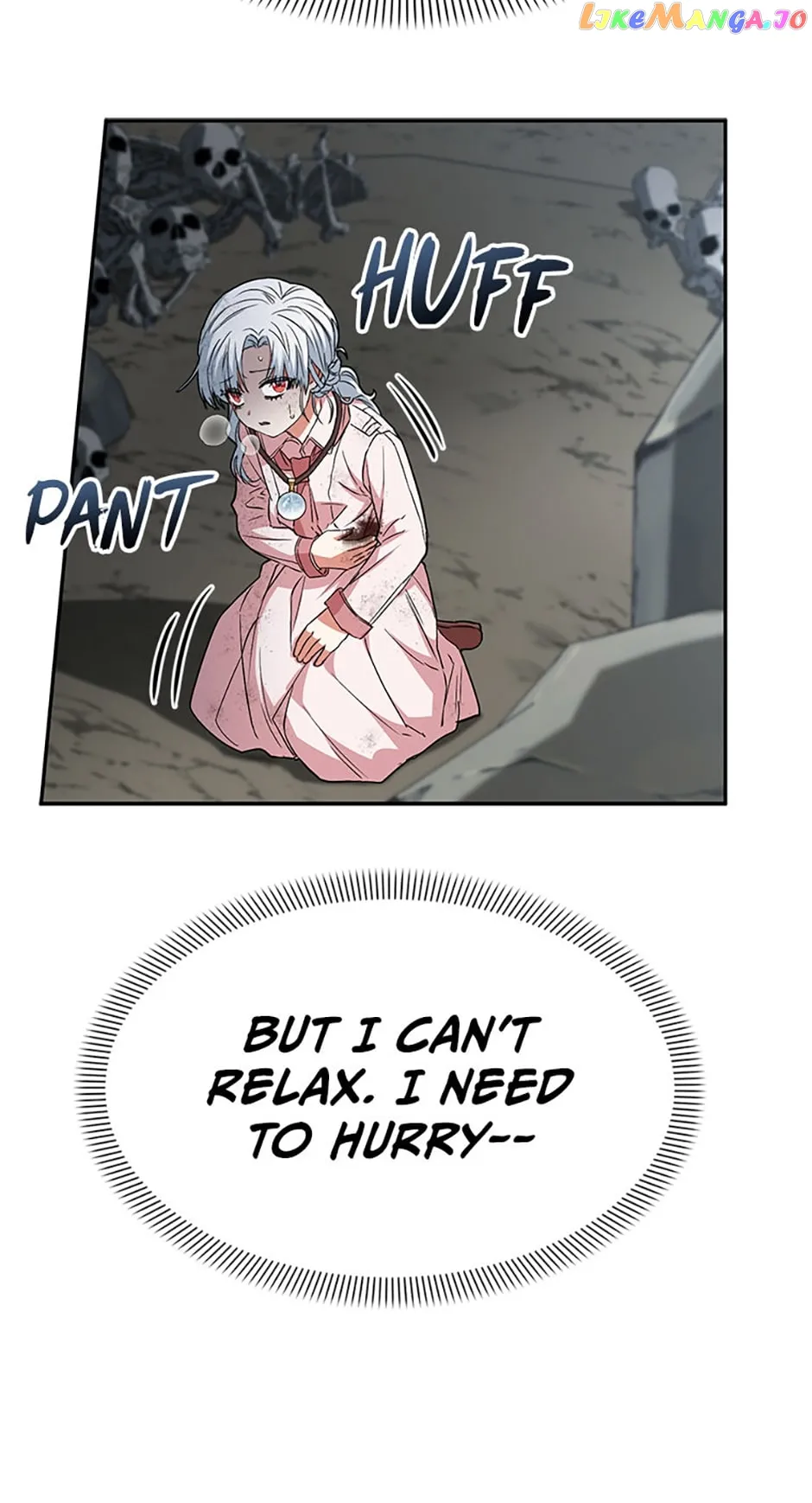 How to Survive As The Devil’s Daughter Chapter 31 444 062