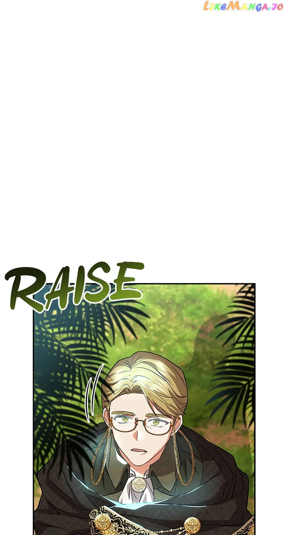 How to Survive As The Devil’s Daughter Chapter 31 449 067