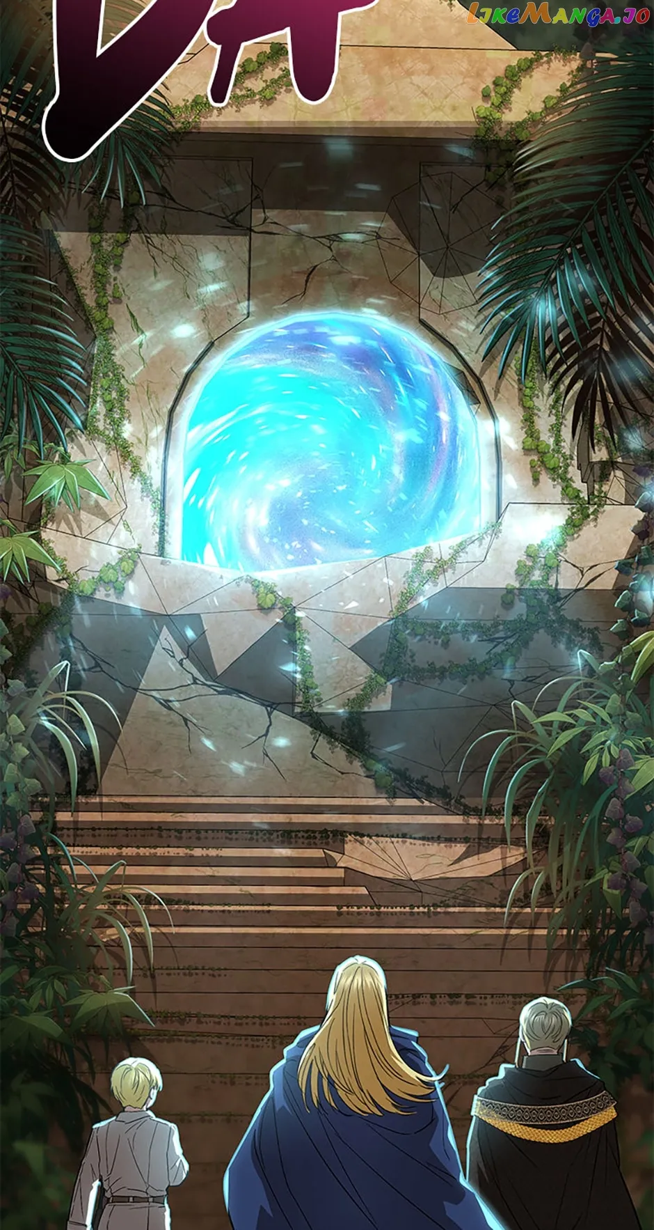 How to Survive As The Devil’s Daughter Chapter 31 451 069