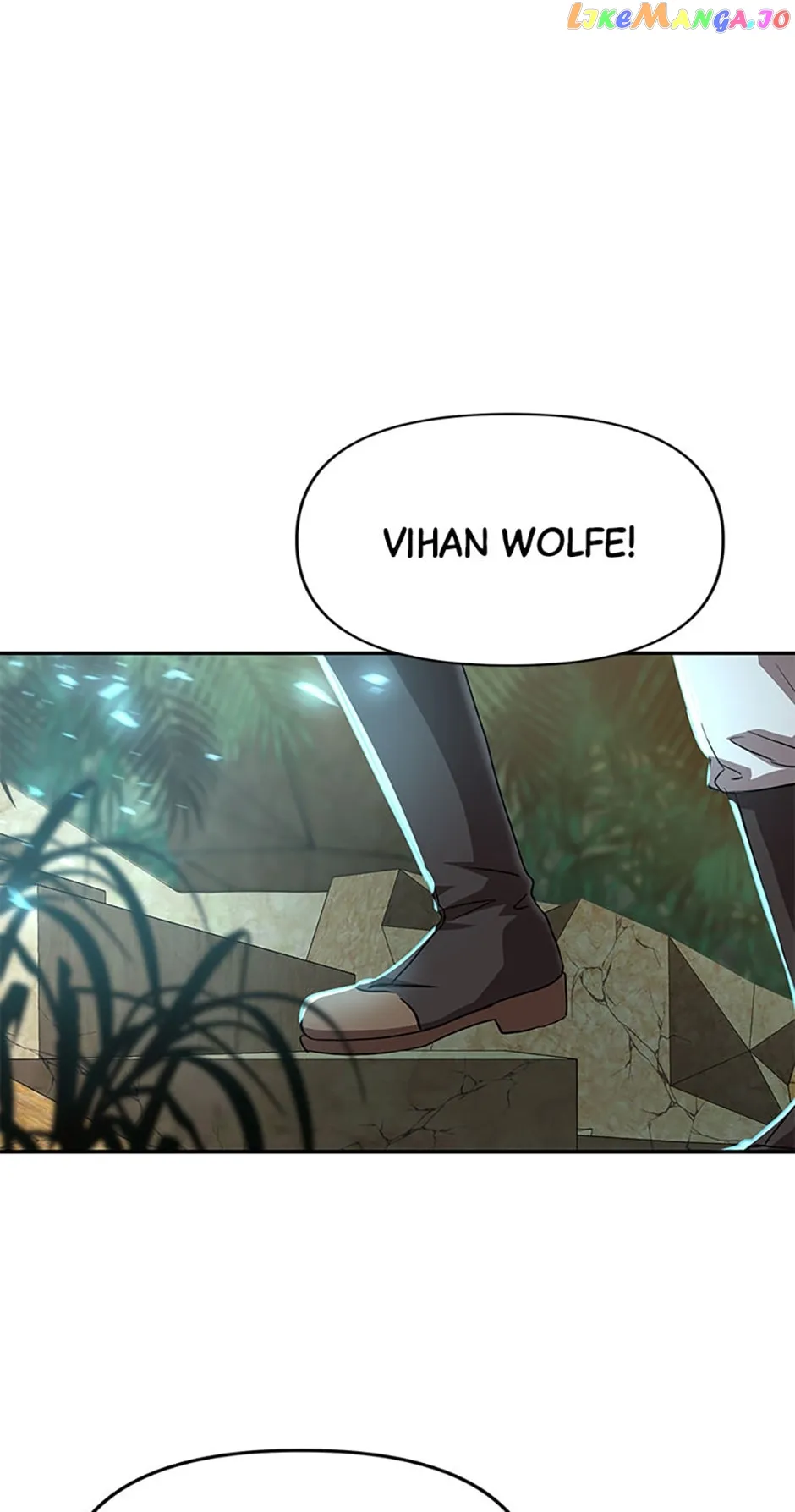 How to Survive As The Devil’s Daughter Chapter 31 455 073