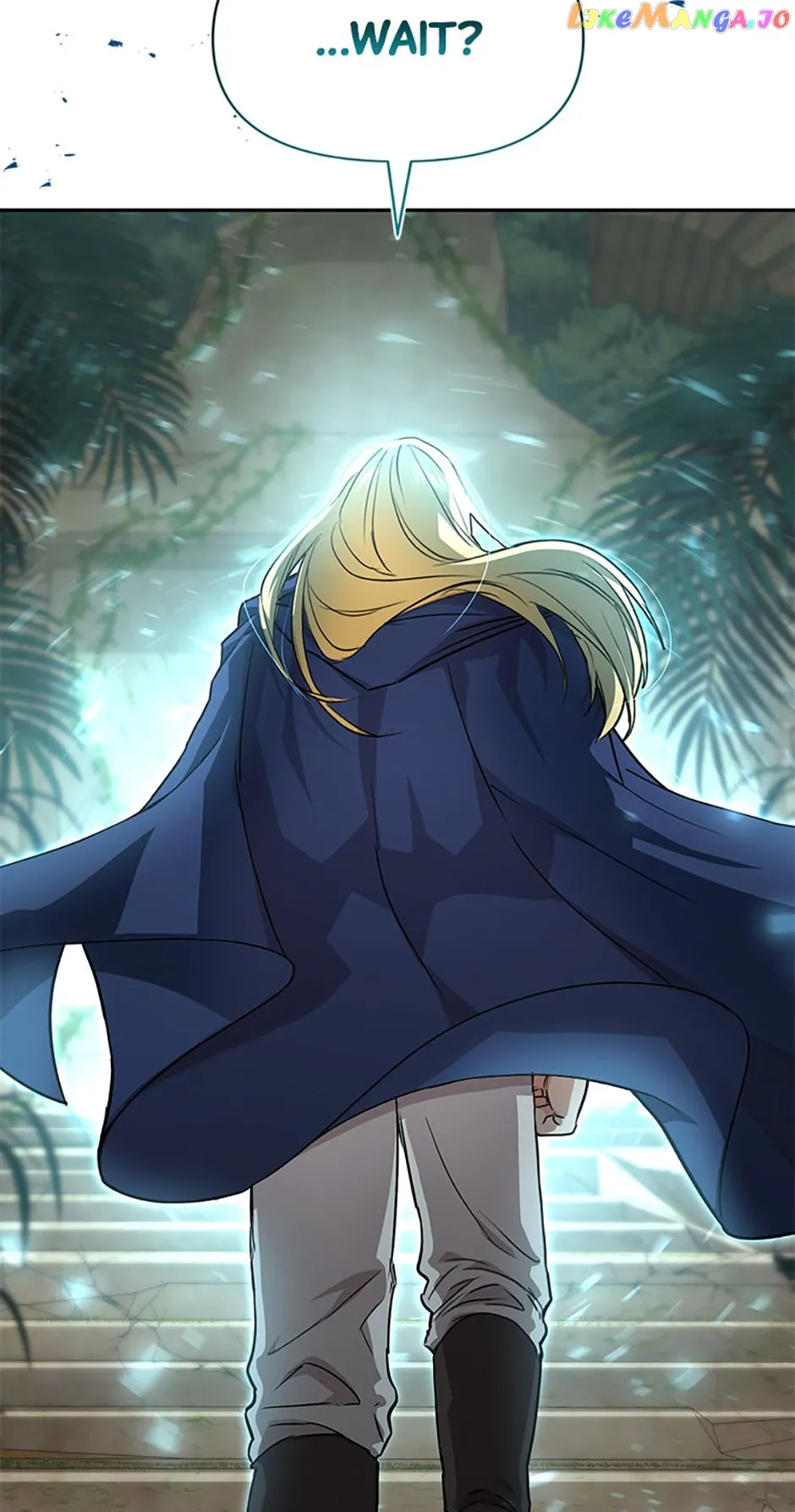 How to Survive As The Devil’s Daughter Chapter 31 458 076