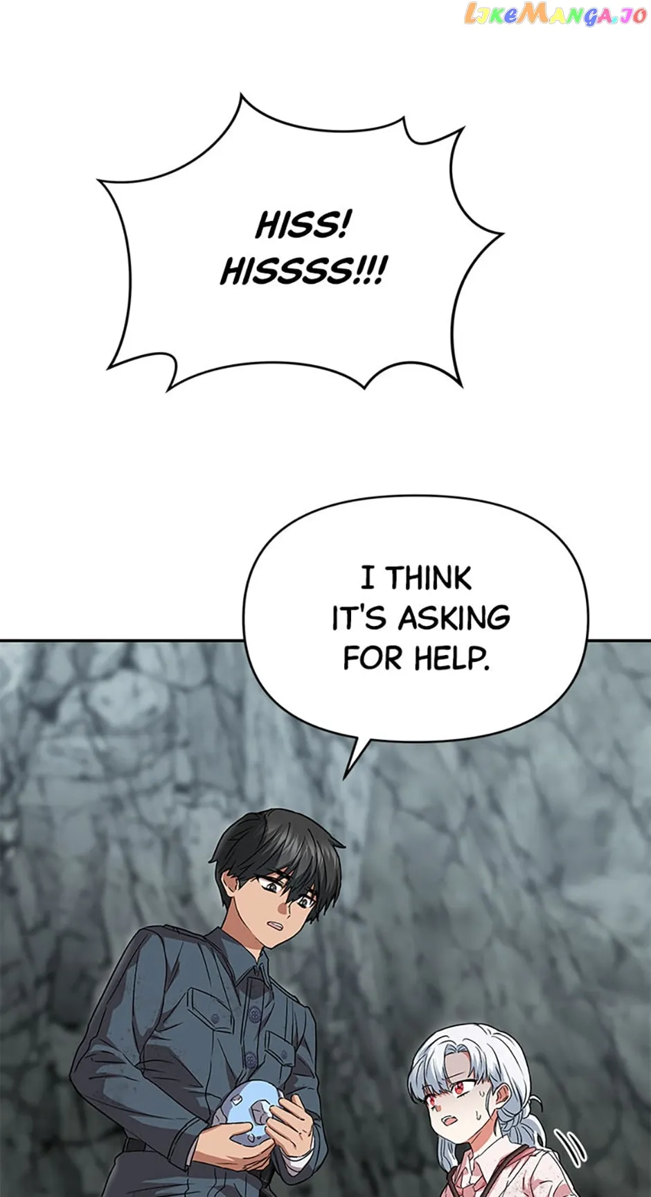 How to Survive As The Devil’s Daughter Chapter 31 475 093