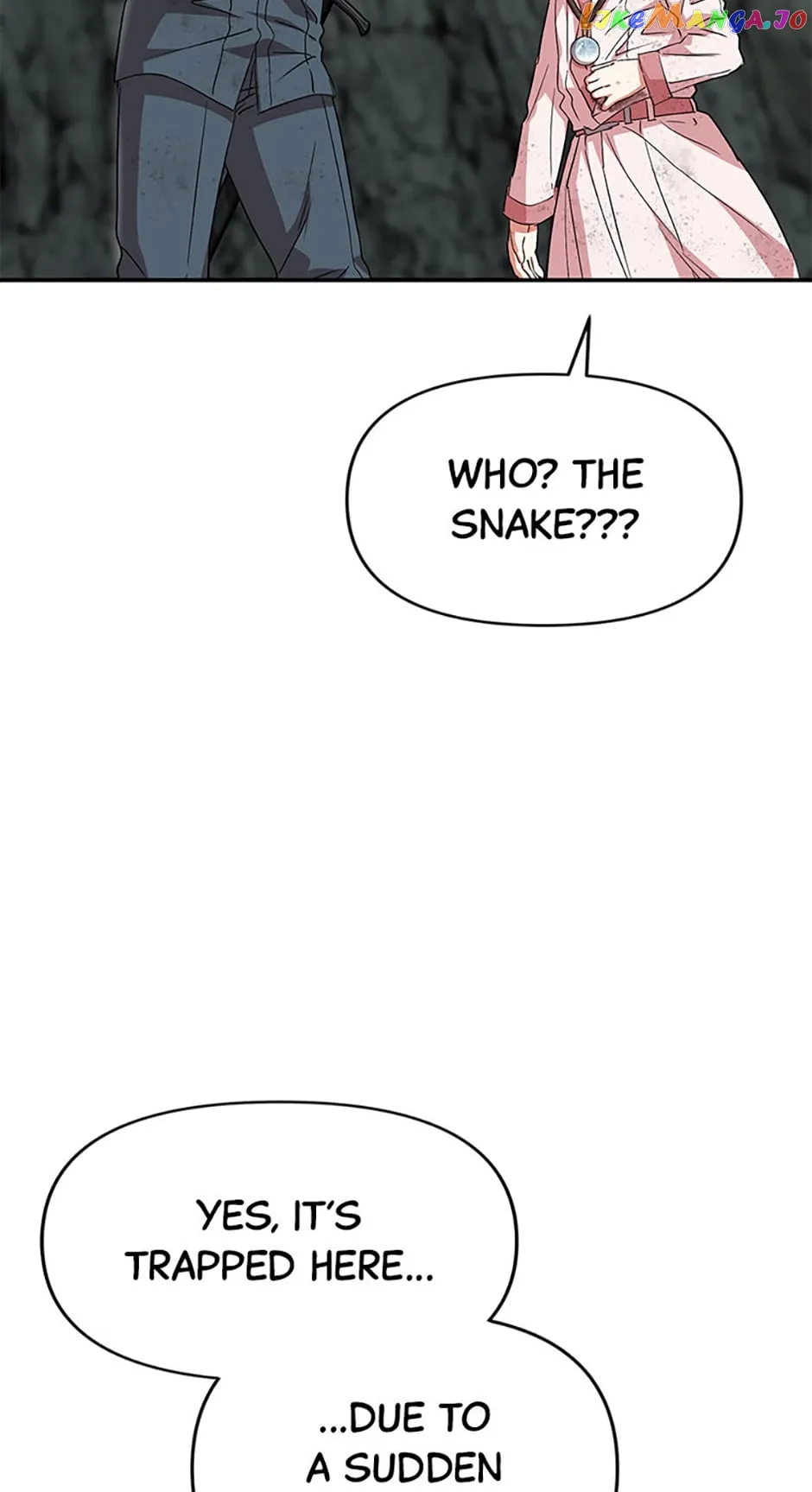 How to Survive As The Devil’s Daughter Chapter 31 476 094