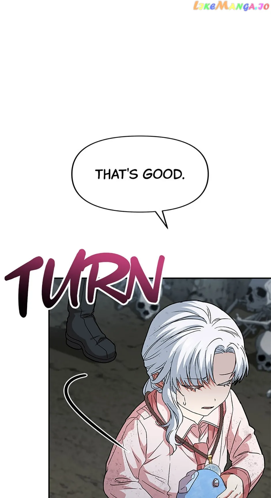 How to Survive As The Devil’s Daughter Chapter 31 480 098