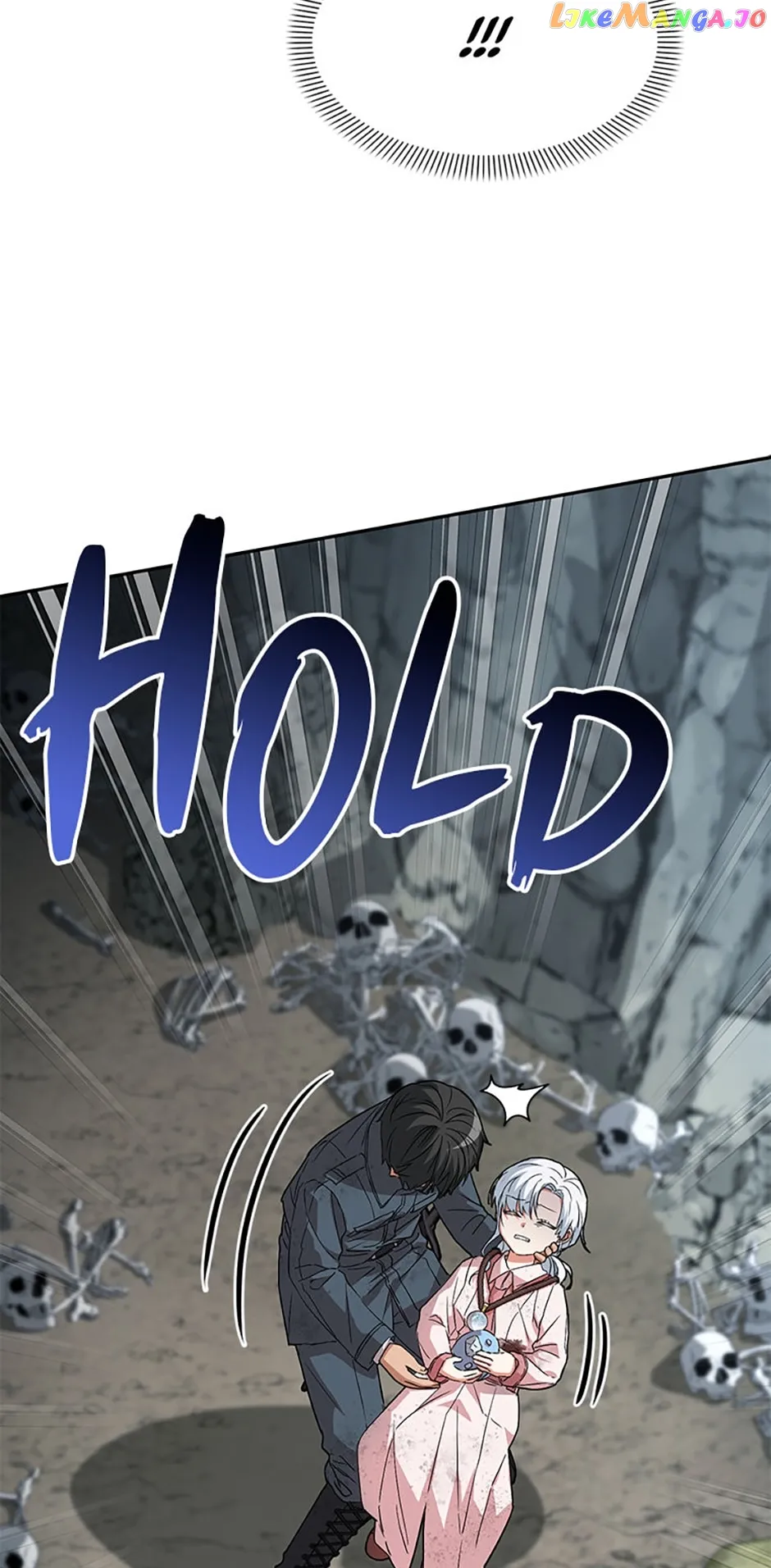 How to Survive As The Devil’s Daughter Chapter 31 483 101