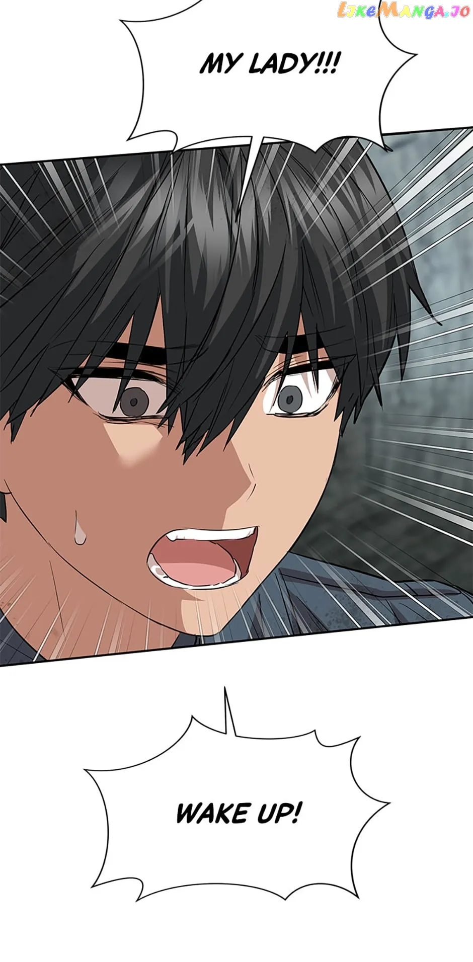 How to Survive As The Devil’s Daughter Chapter 31 485 103