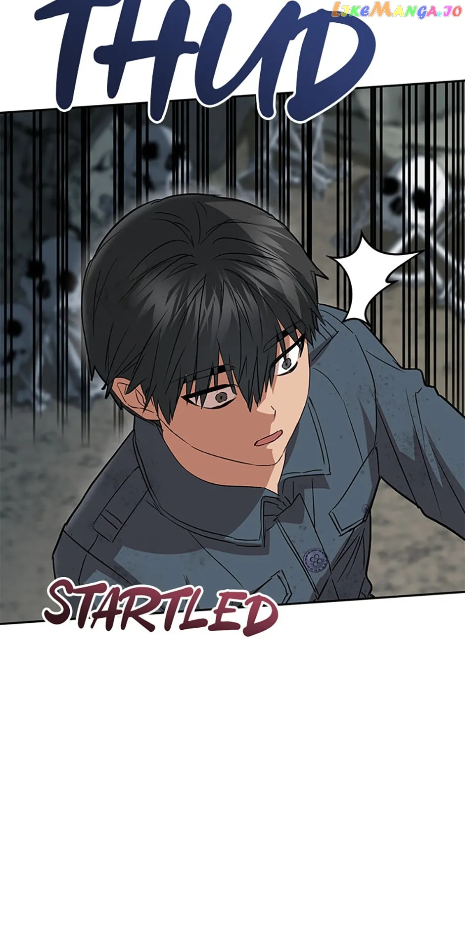 How to Survive As The Devil’s Daughter Chapter 31 490 108