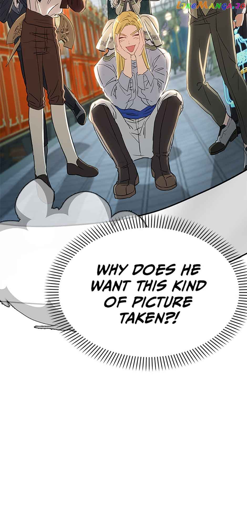 How to Survive As The Devil’s Daughter Chapter 36 374 007