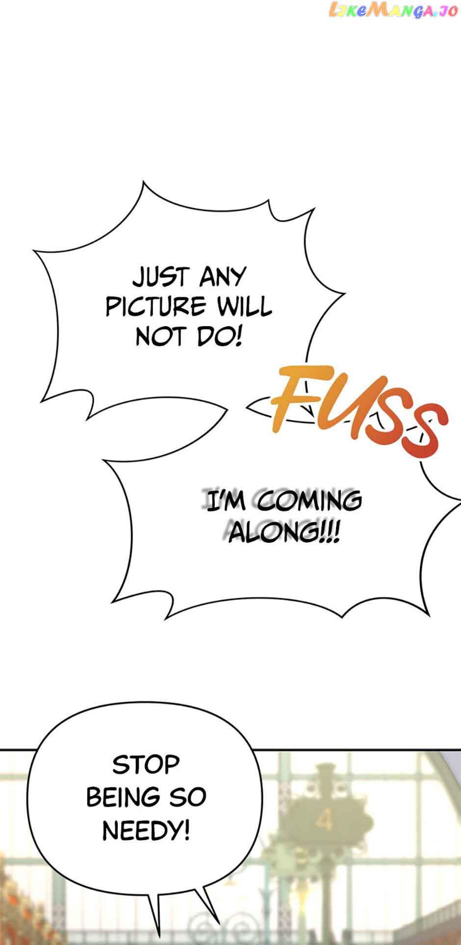How to Survive As The Devil’s Daughter Chapter 36 375 008
