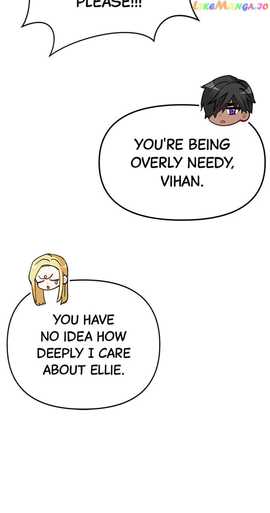 How to Survive As The Devil’s Daughter Chapter 36 383 016