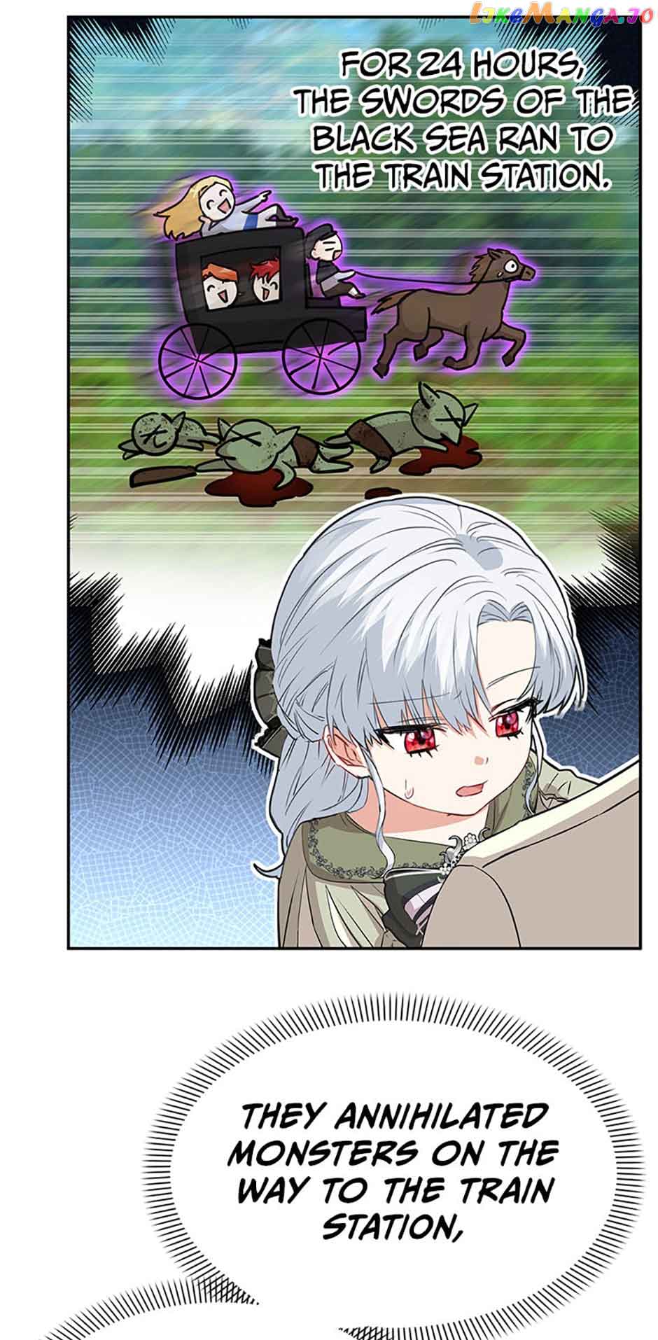 How to Survive As The Devil’s Daughter Chapter 36 385 018