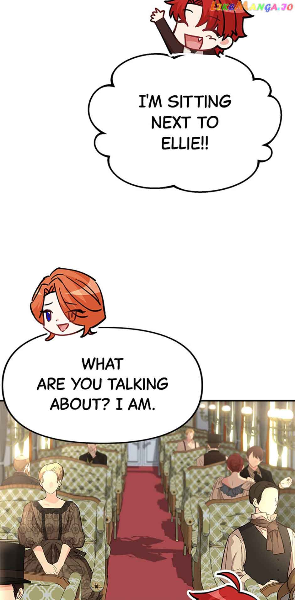 How to Survive As The Devil’s Daughter Chapter 36 388 021
