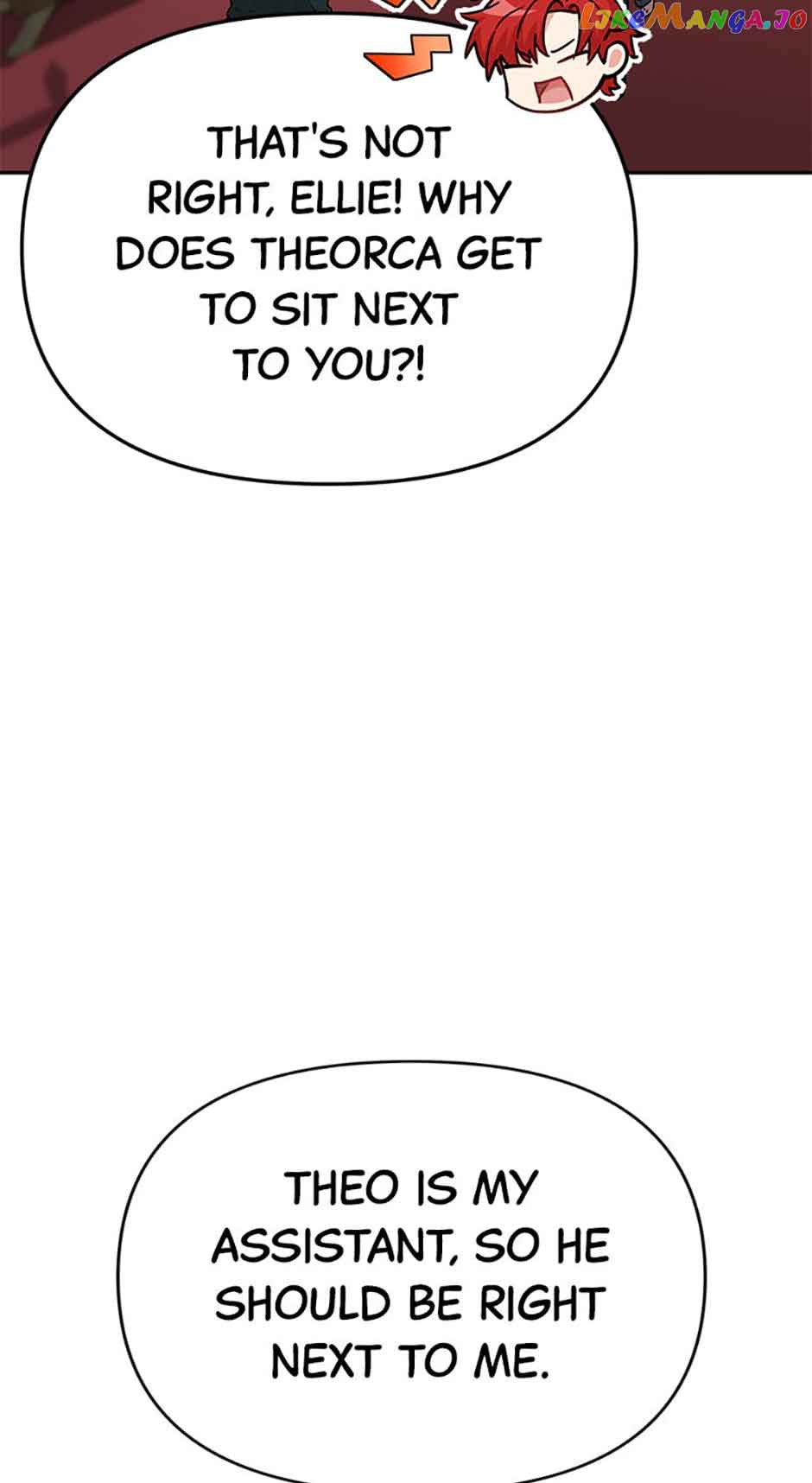 How to Survive As The Devil’s Daughter Chapter 36 391 024
