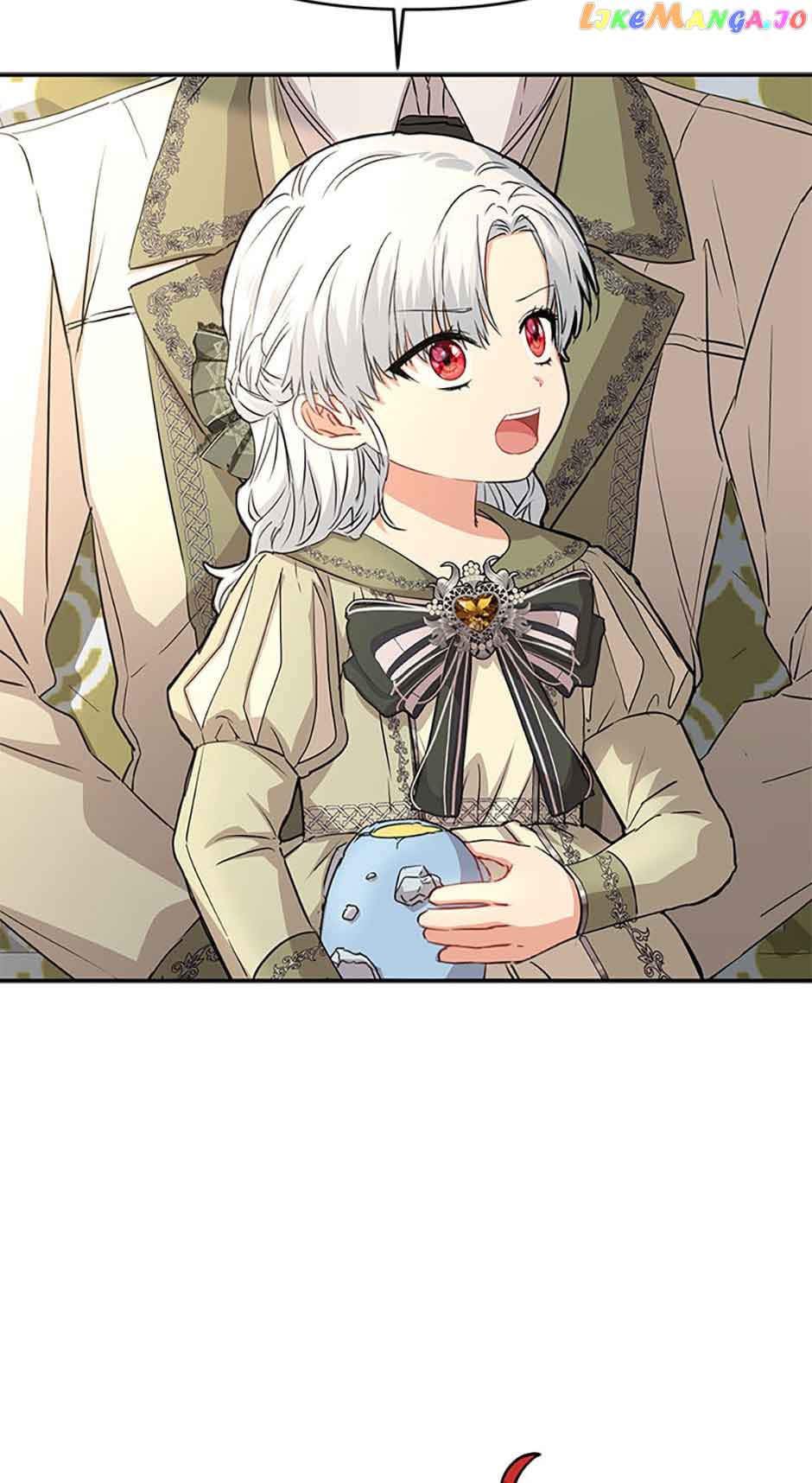 How to Survive As The Devil’s Daughter Chapter 36 392 025