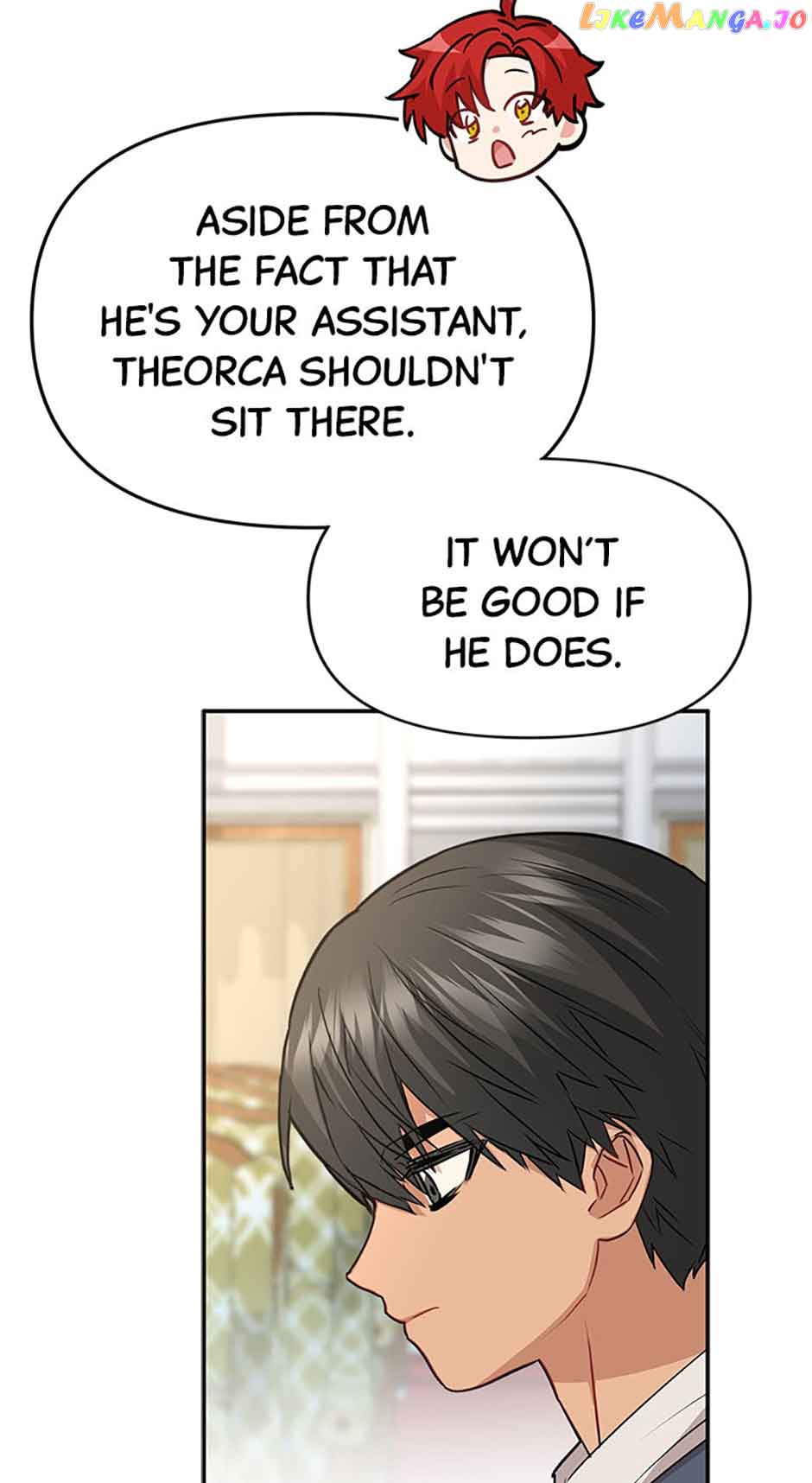 How to Survive As The Devil’s Daughter Chapter 36 393 026