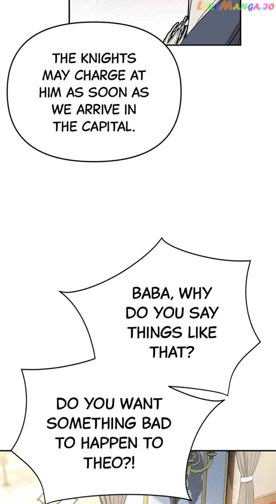 How to Survive As The Devil’s Daughter Chapter 36 394 027