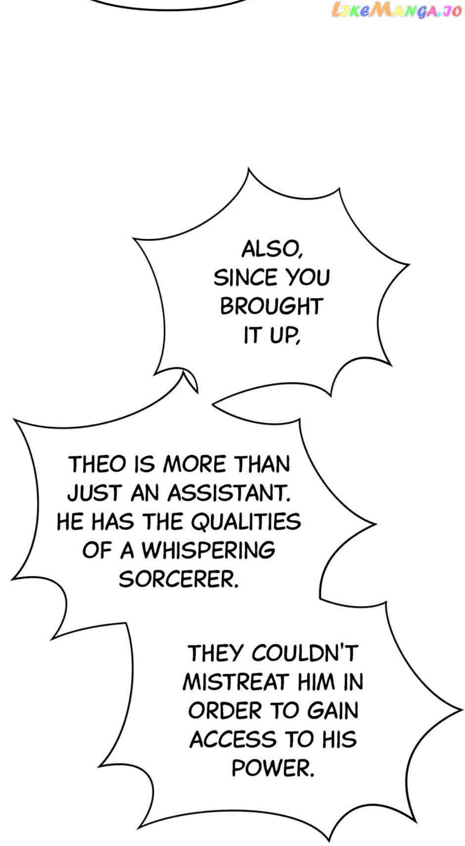 How to Survive As The Devil’s Daughter Chapter 36 396 029