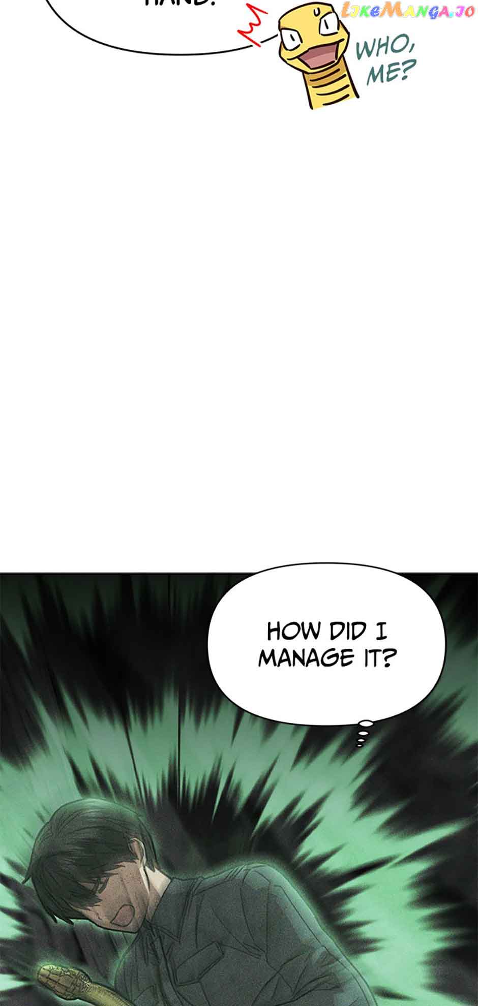 How to Survive As The Devil’s Daughter Chapter 36 401 034