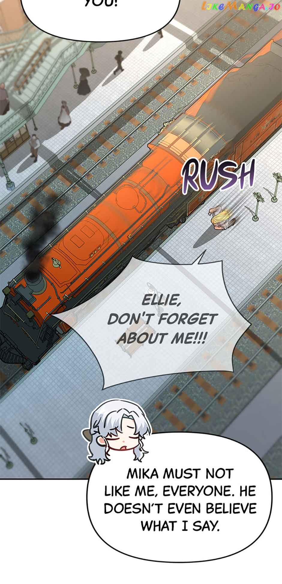 How to Survive As The Devil’s Daughter Chapter 36 405 038