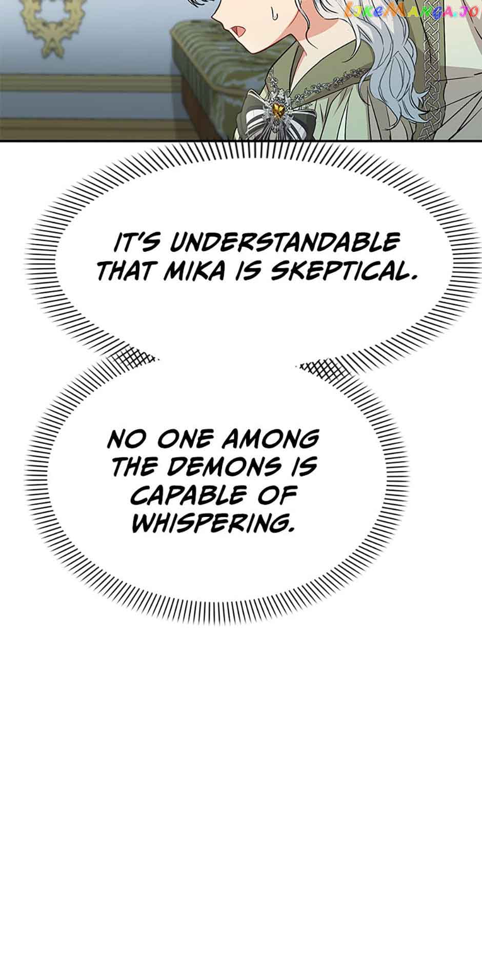 How to Survive As The Devil’s Daughter Chapter 36 407 040
