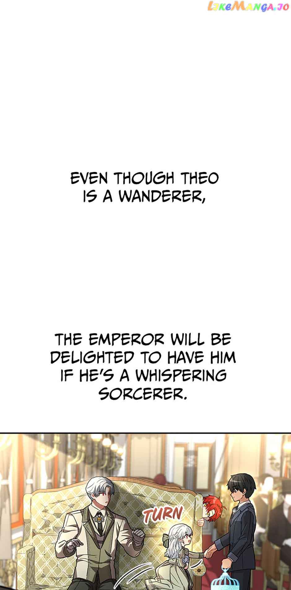 How to Survive As The Devil’s Daughter Chapter 36 410 043