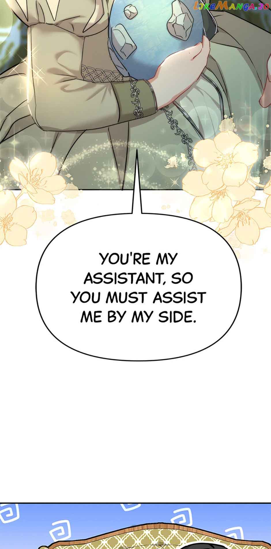 How to Survive As The Devil’s Daughter Chapter 36 413 046