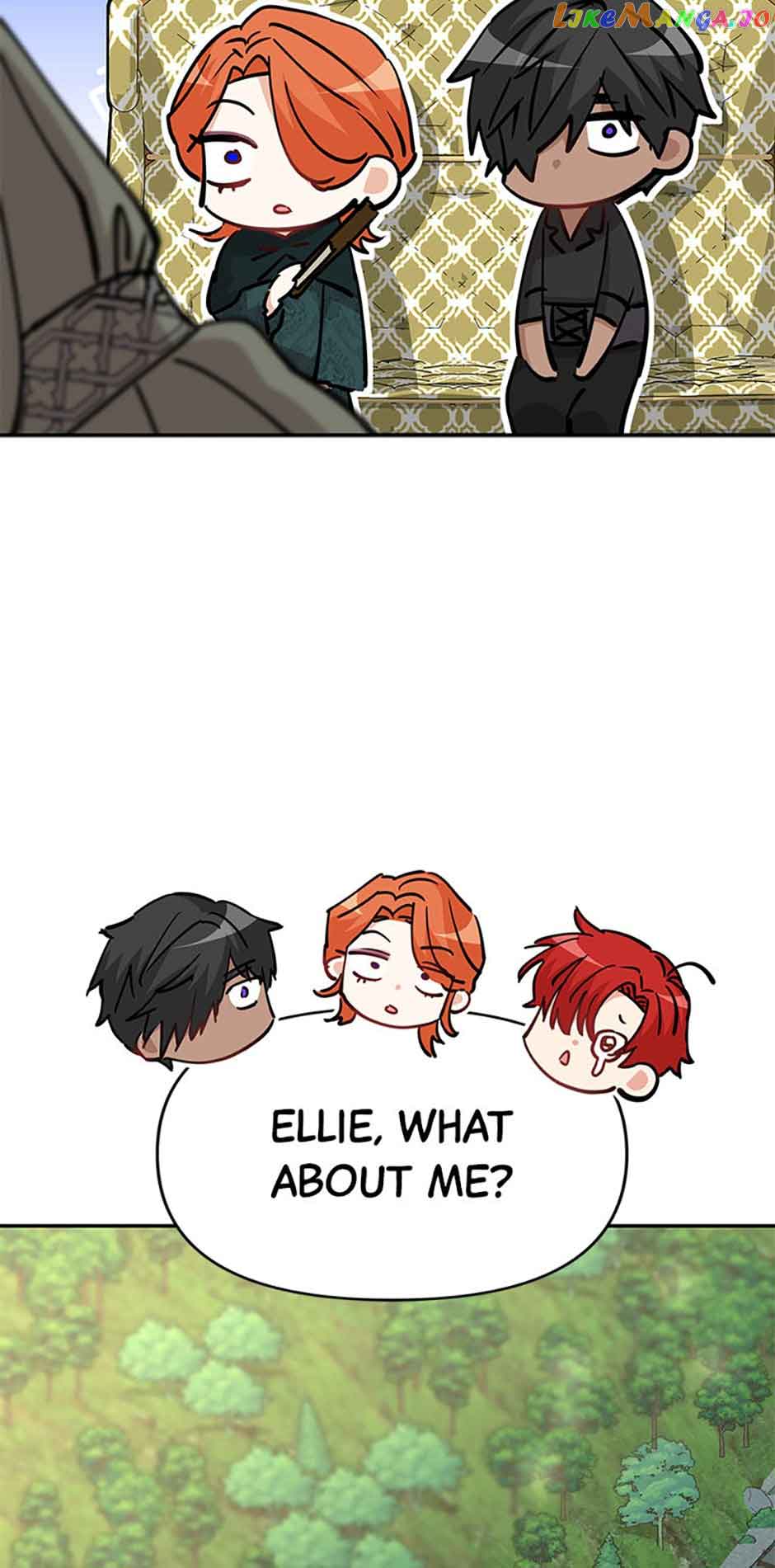 How to Survive As The Devil’s Daughter Chapter 36 414 047