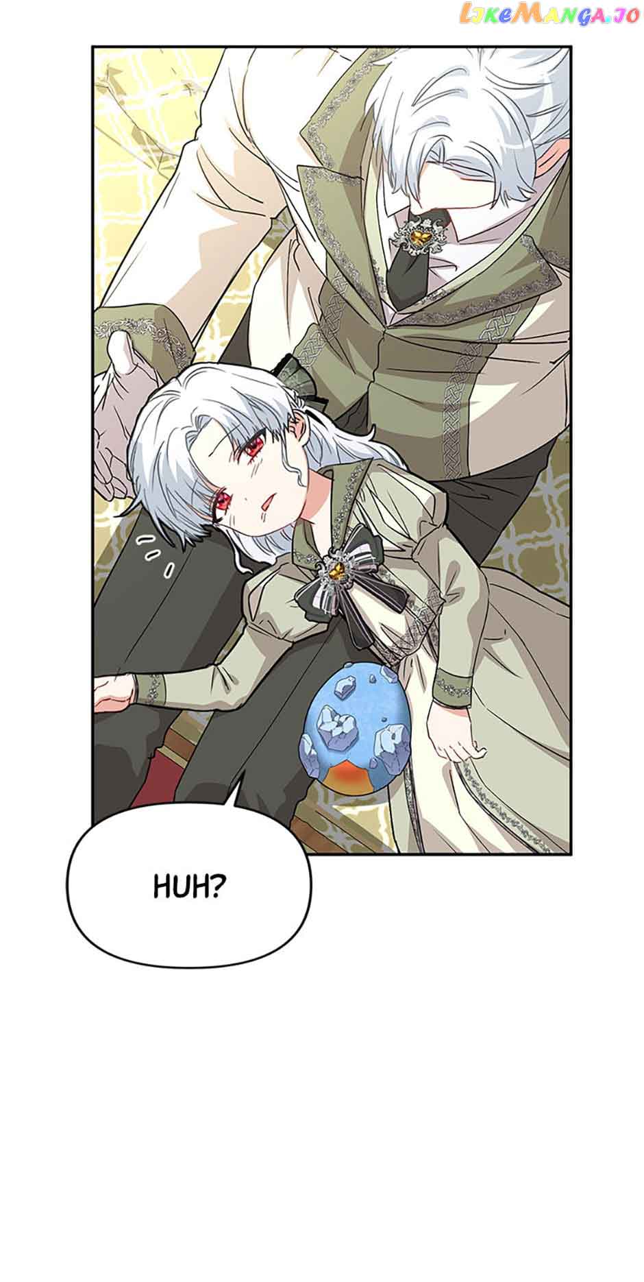 How to Survive As The Devil’s Daughter Chapter 36 420 053