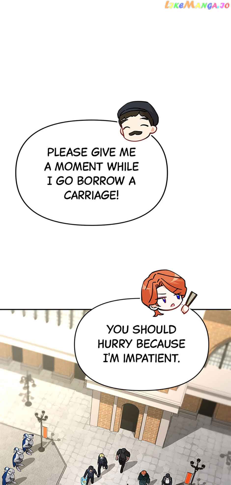 How to Survive As The Devil’s Daughter Chapter 36 436 069