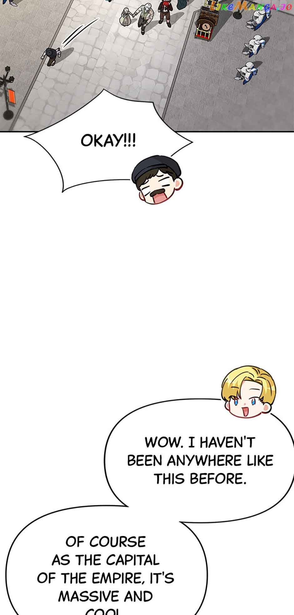 How to Survive As The Devil’s Daughter Chapter 36 437 070