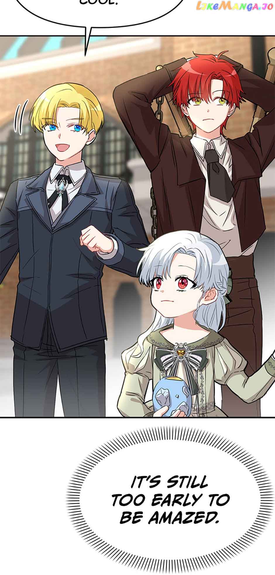How to Survive As The Devil’s Daughter Chapter 36 438 071