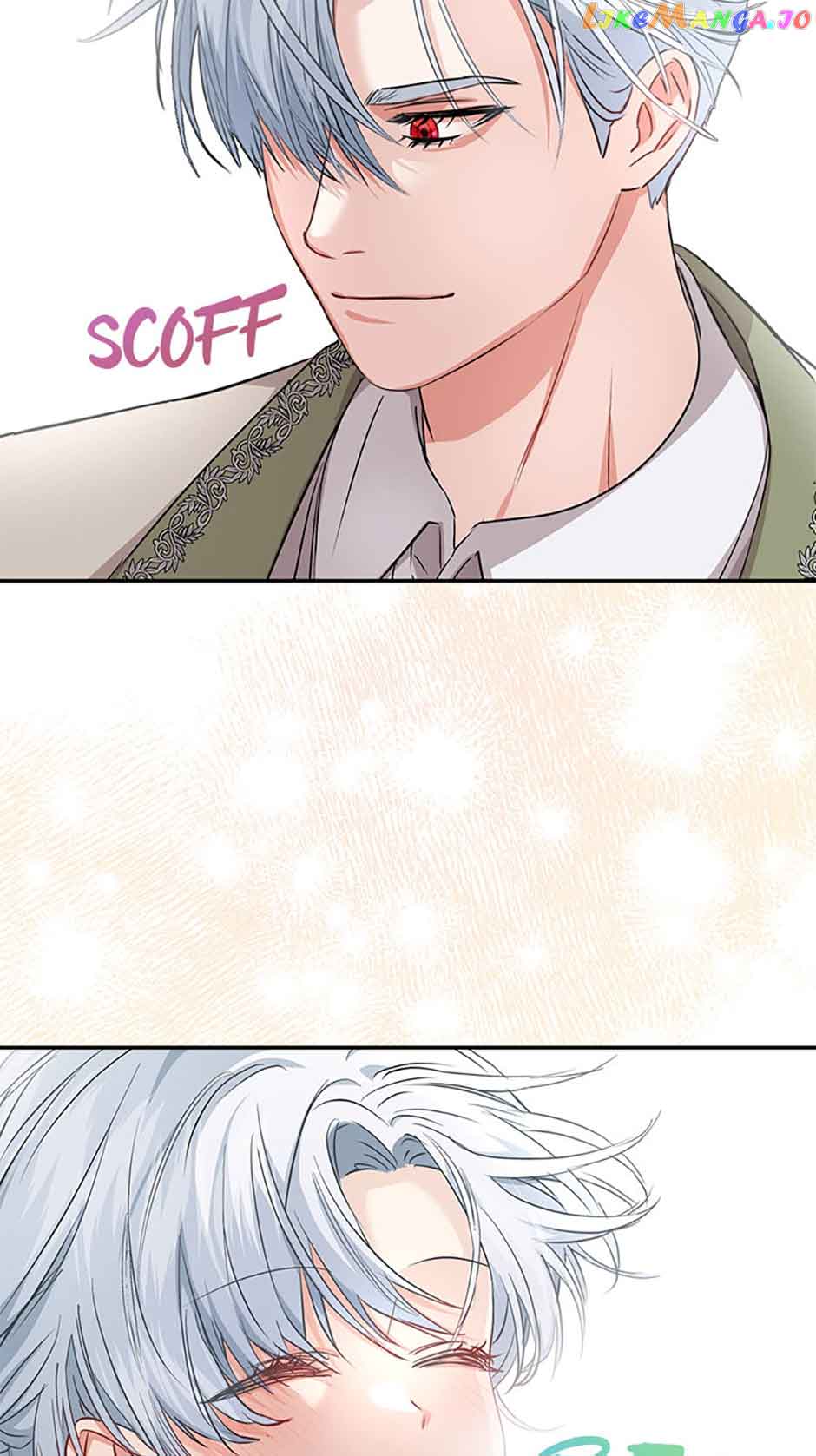 How to Survive As The Devil’s Daughter Chapter 36 448 081