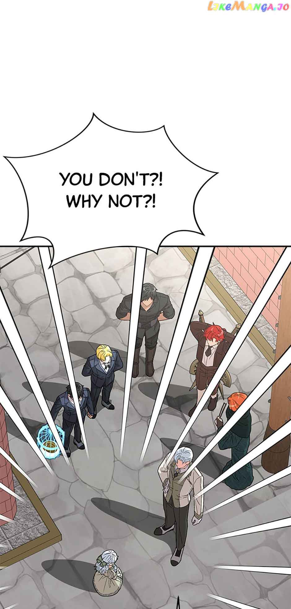 How to Survive As The Devil’s Daughter Chapter 36 452 085