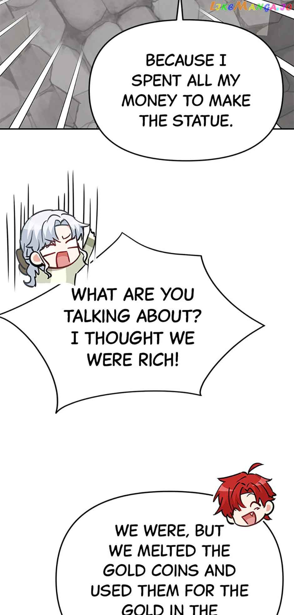 How to Survive As The Devil’s Daughter Chapter 36 453 086
