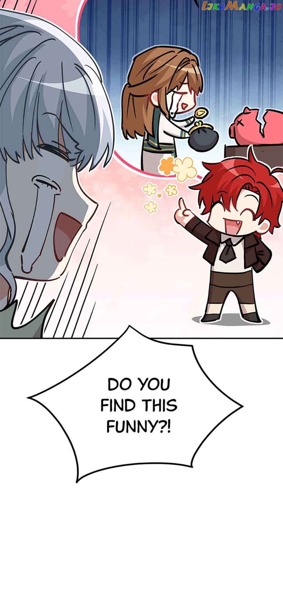 How to Survive As The Devil’s Daughter Chapter 36 455 088
