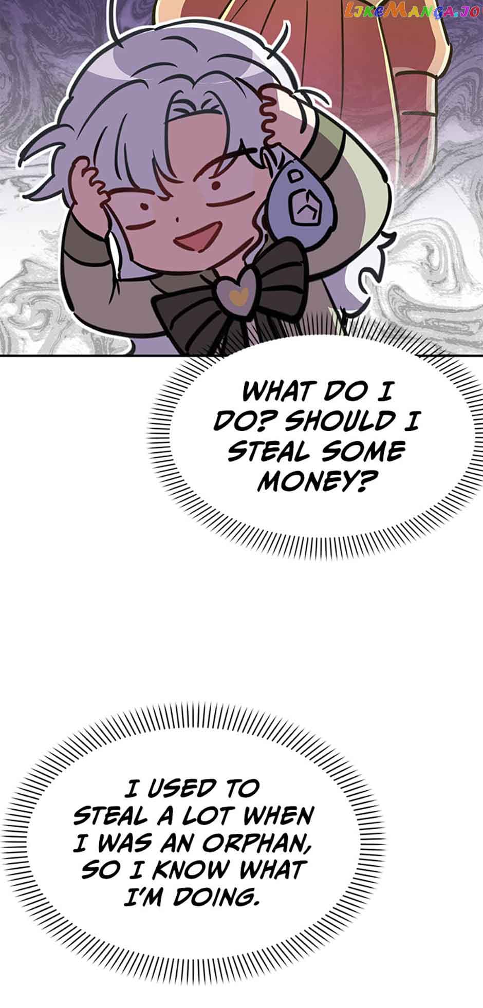 How to Survive As The Devil’s Daughter Chapter 36 457 090