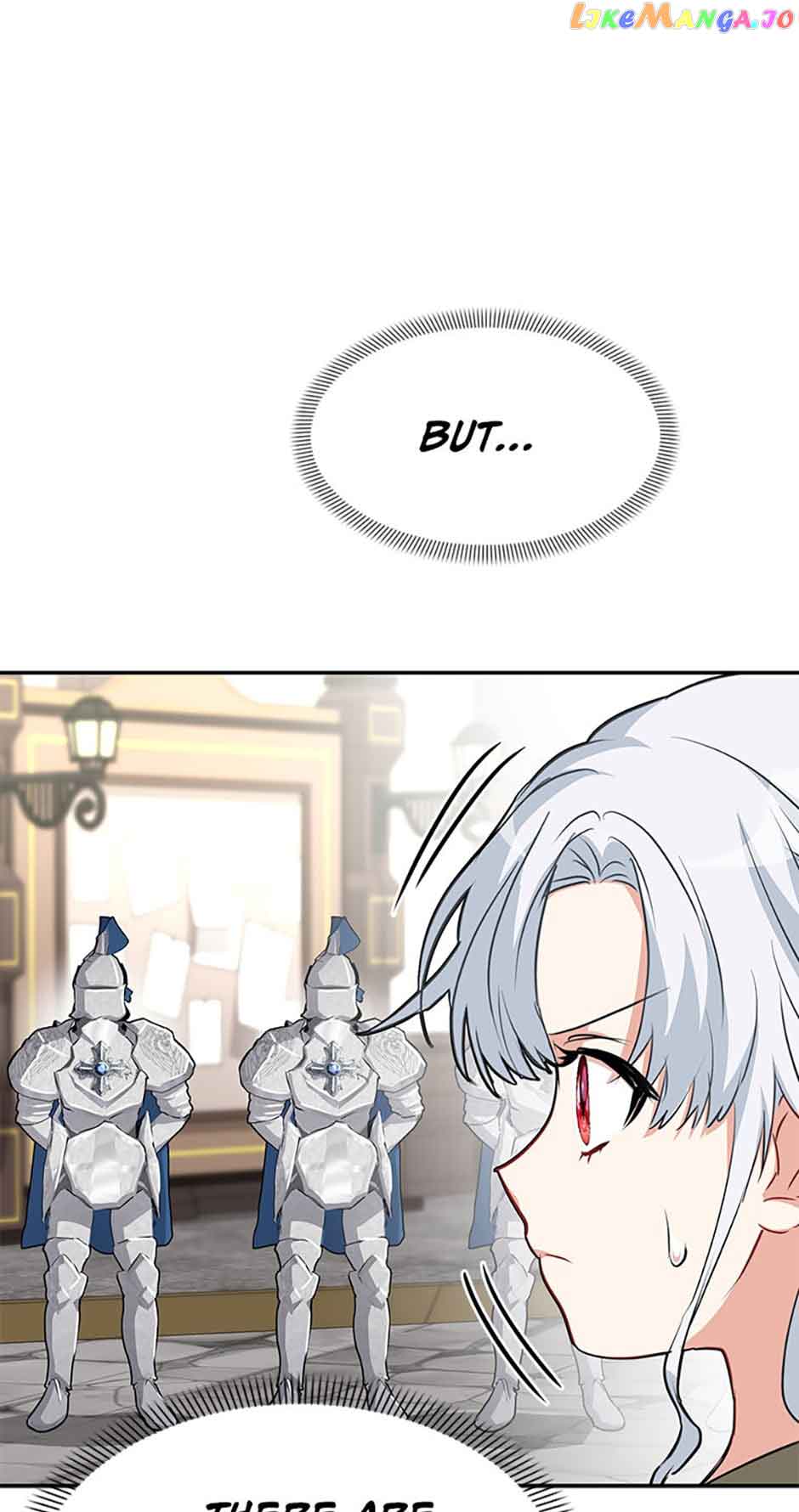 How to Survive As The Devil’s Daughter Chapter 36 458 091