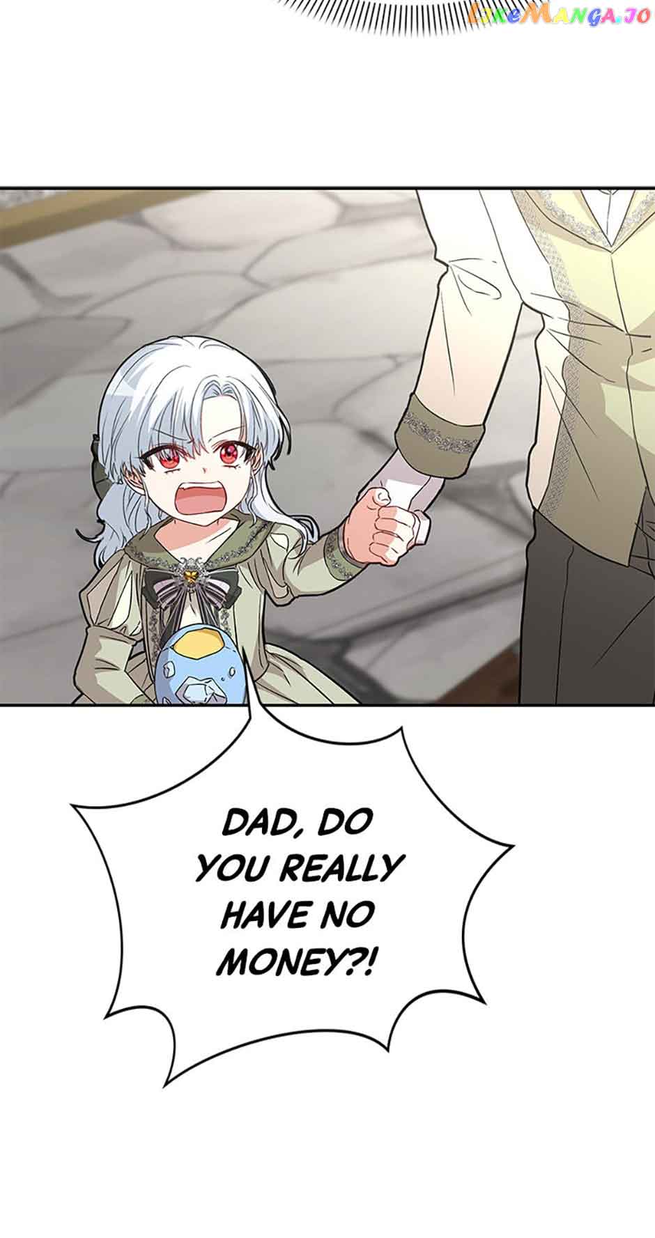 How to Survive As The Devil’s Daughter Chapter 36 464 097