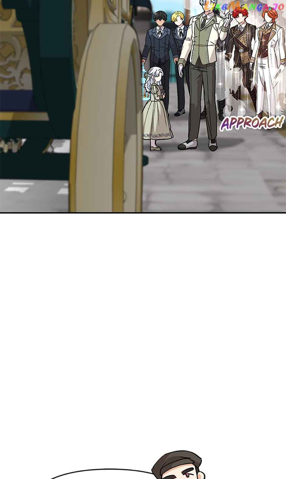 How to Survive As The Devil’s Daughter Chapter 36 467 100