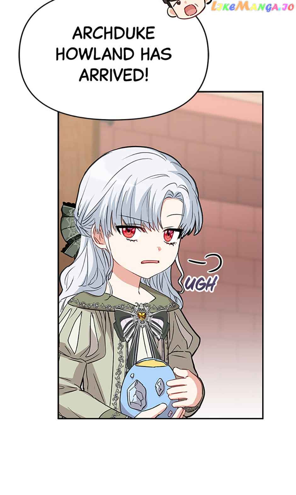 How to Survive As The Devil’s Daughter Chapter 36 468 101