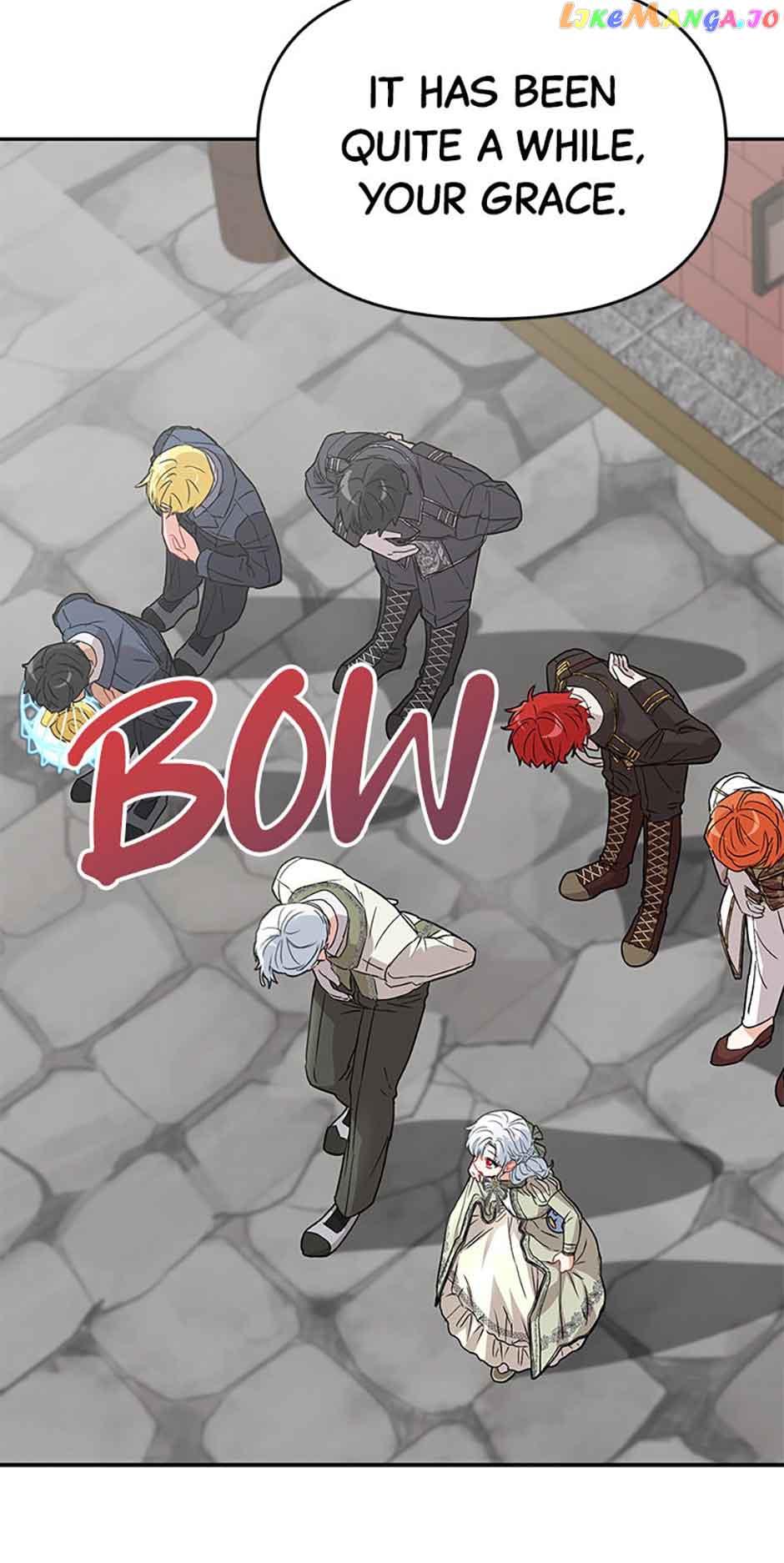How to Survive As The Devil’s Daughter Chapter 36 473 106